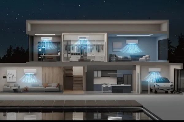 01Solution multizone